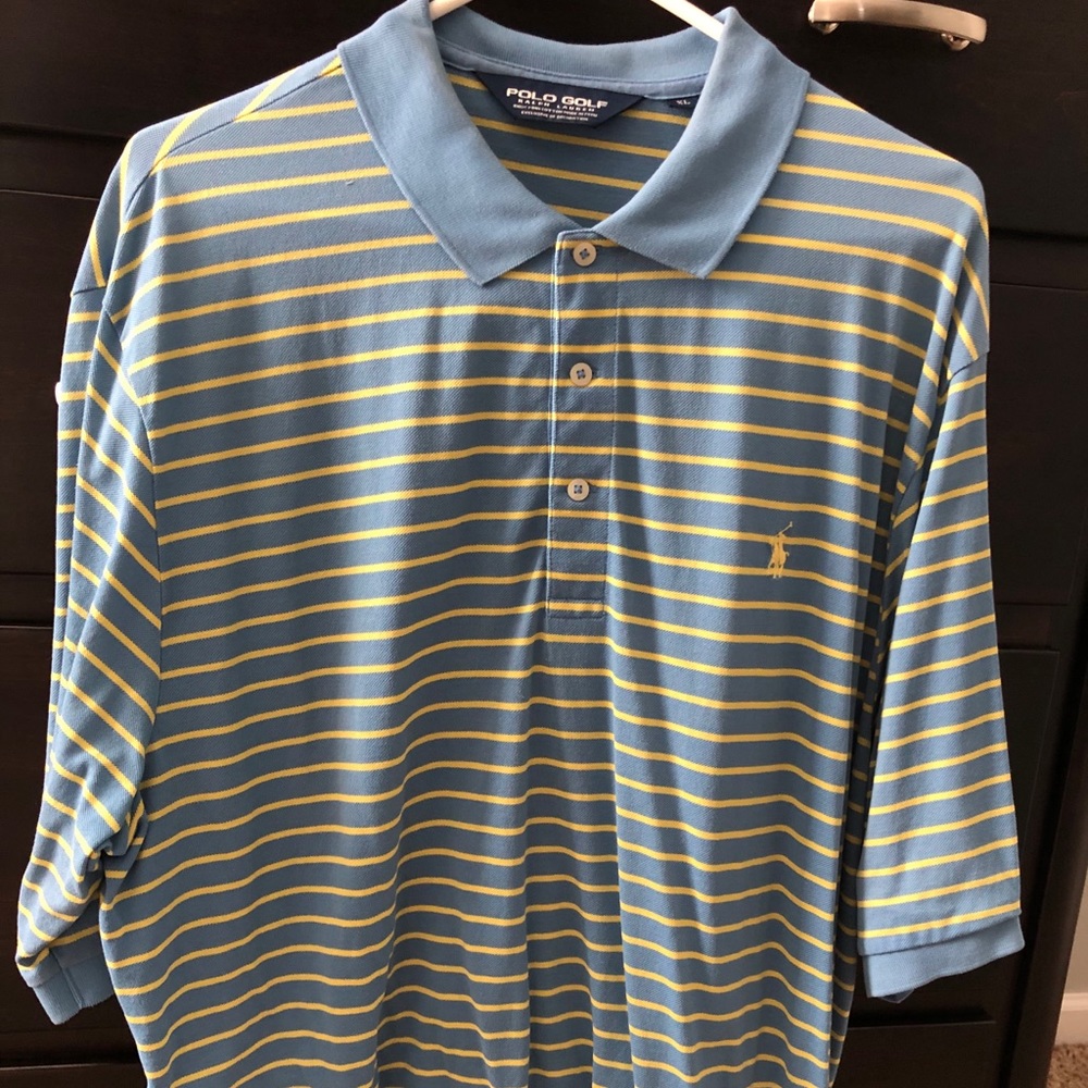 Polo Golf Ralph Lauren polo